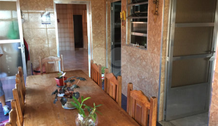 Sobrado à venda com 3 quartos em Mandaqui, São Paulo, SP