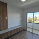 Apartamento à venda ou para alugar com 2 quartos, sendo 1 suíte,  em Jardim São Carlos, Sorocaba, SP