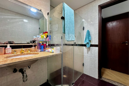 Apartamento à venda com 3 quartos, sendo 1 suíte, em Vila Sofia, São Paulo, SP