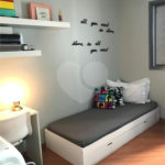 Apartamento à venda com 2 quartos em Casa Verde, São Paulo, SP