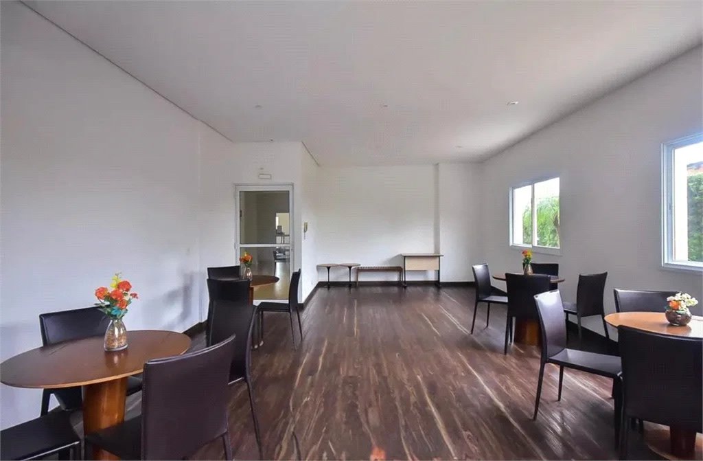 Apartamento à venda com 2 quartos em Fazenda Morumbi, São Paulo, SP