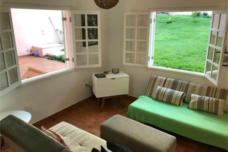 Casa de Vila à venda com 3 quartos, sendo 1 suíte, em Cidade São Francisco, São Paulo, SP
