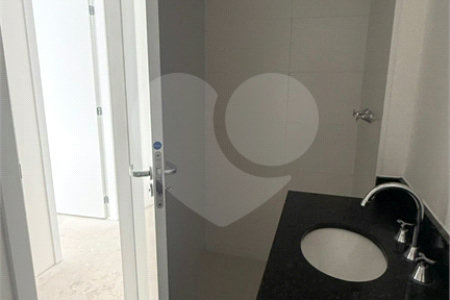Apartamento à venda com 2 quartos, sendo 1 suíte, em Perdizes, São Paulo, SP