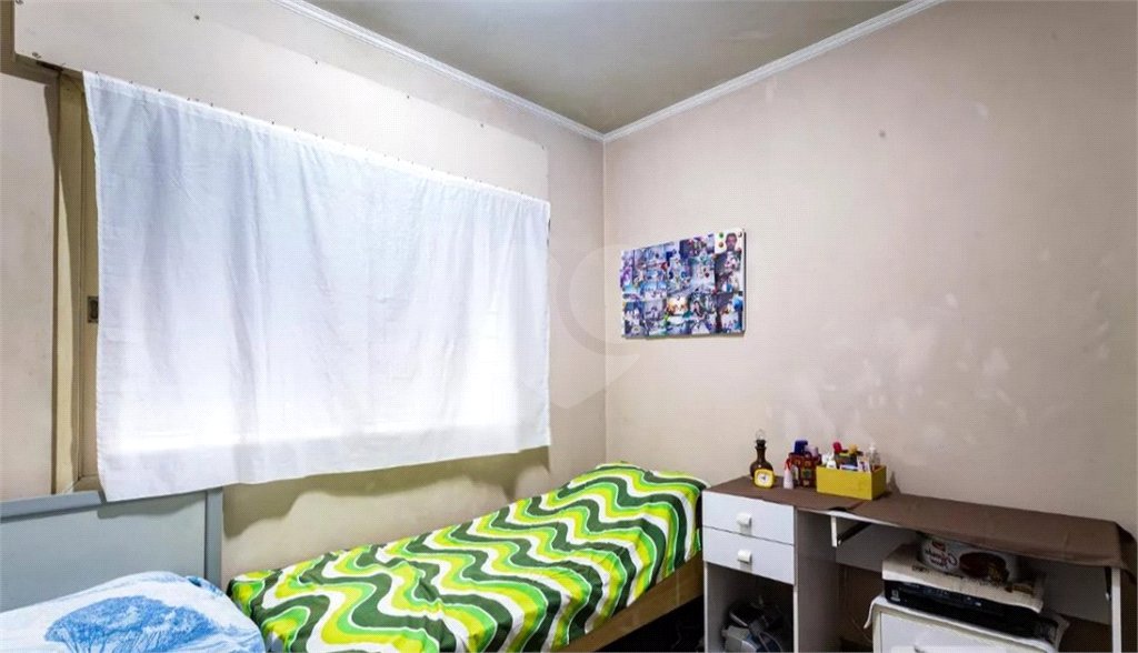 Sobrado à venda com 3 quartos em Planalto Paulista, São Paulo, SP