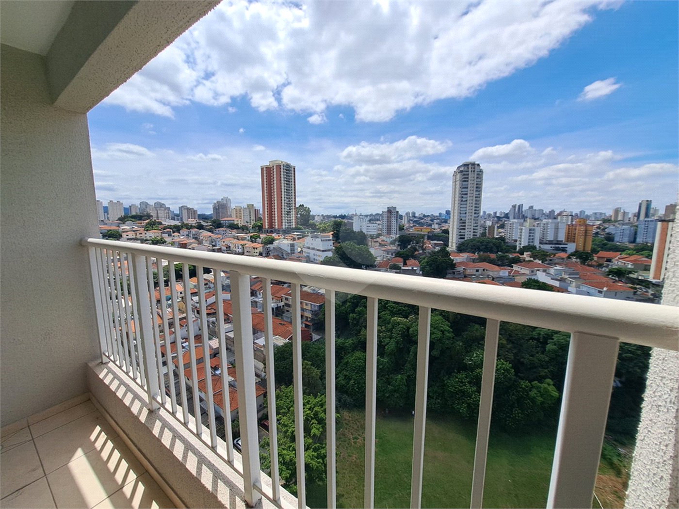 Apartamento à venda com 2 quartos em Mandaqui, São Paulo, SP