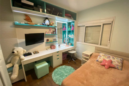 Apartamento à venda com 3 suítes em Santana, São Paulo, SP