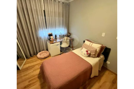 Apartamento à venda com 4 quartos, sendo 2 suítes, em Água Fria, São Paulo, SP