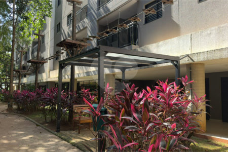 Apartamento para alugar com 2 quartos em Vila Domingues, Votorantim, SP