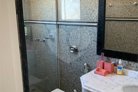 Apartamento à venda com 4 suítes em Quilombo, Cuiabá, MT