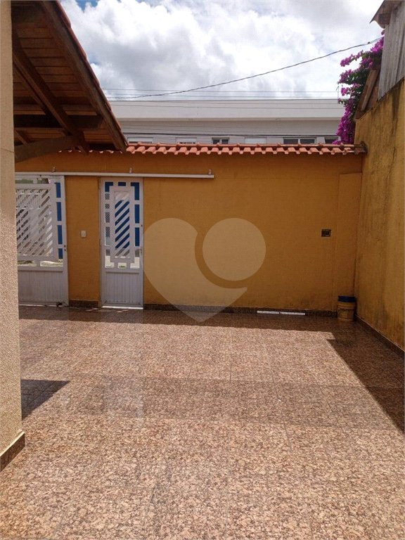 Casa à venda com 3 quartos em Sítio São José, Suzano, SP