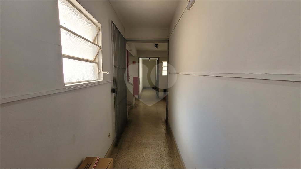 Apartamento à venda com 1 quarto em Vila Buarque, São Paulo, SP