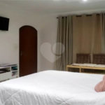Sobrado à venda com 3 quartos, sendo 1 suíte, em Vila Nova Cachoeirinha, São Paulo, SP