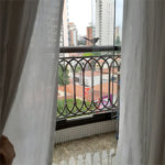 Apartamento à venda com 3 quartos, sendo 1 suíte, em Campo Belo, São Paulo, SP