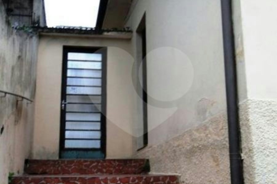 Casa Térrea à venda com 4 quartos, sendo 1 suíte, em Jardim Virginia Bianca, São Paulo, SP