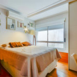 Casa à venda com 5 quartos, sendo 4 suítes, no condomínio Espaço Mobile - Real Parque, São Paulo - SP