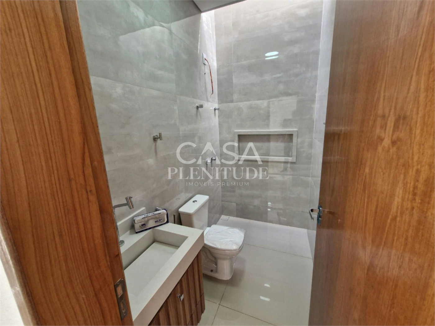 Casa em condomínio à venda com 3 quartos, sendo 1 suíte,  em Cajuru do Sul, Sorocaba, SP