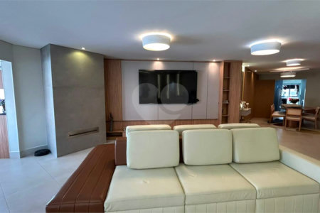 Apartamento à venda com 3 suítes no Centro, São Bernardo do Campo, SP