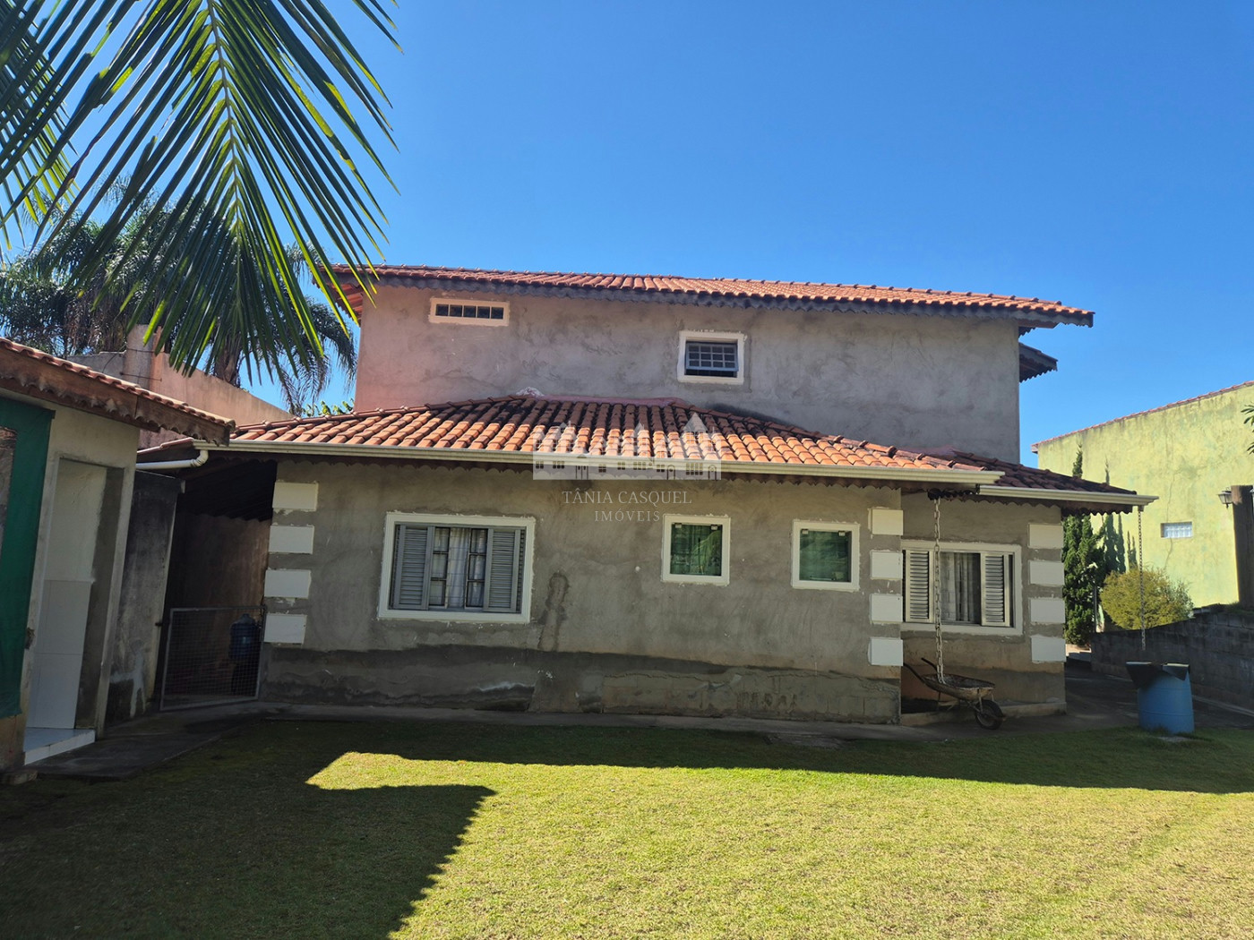 Chácara à venda ou locação no Jardim Estância Brasil – Atibaia/SP, com vista para a Pedra Grande
