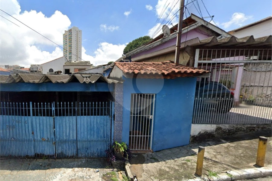 Terreno à venda em Vila Guilherme, São Paulo, SP