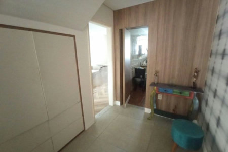 Casa Comercial para locação, Vila Matias, Santos - CA0380.