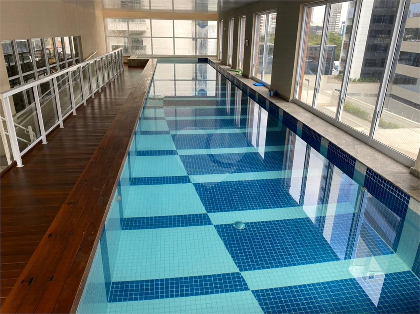 Duplex à venda com 1 suíte em Brooklin, São Paulo, SP