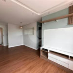 Apartamento à venda com 3 quartos, sendo 1 suíte,  em Santa Teresinha, São Paulo, SP