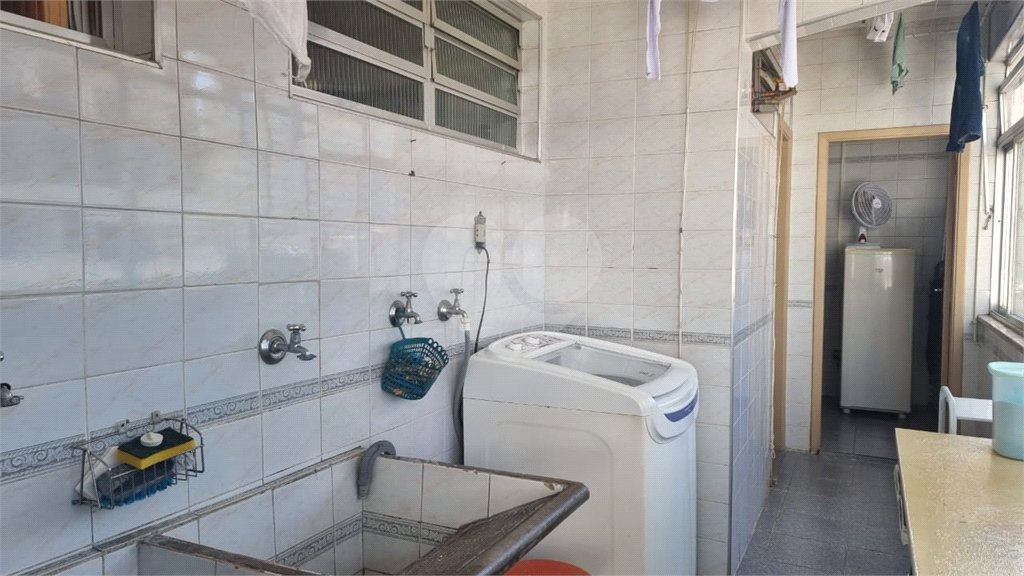 Apartamento à venda com 4 quartos em Pinheiros, São Paulo, SP