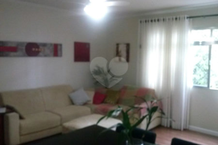 Apartamento à venda com 2 quartos em Parque Residencial da Lapa, São Paulo, SP