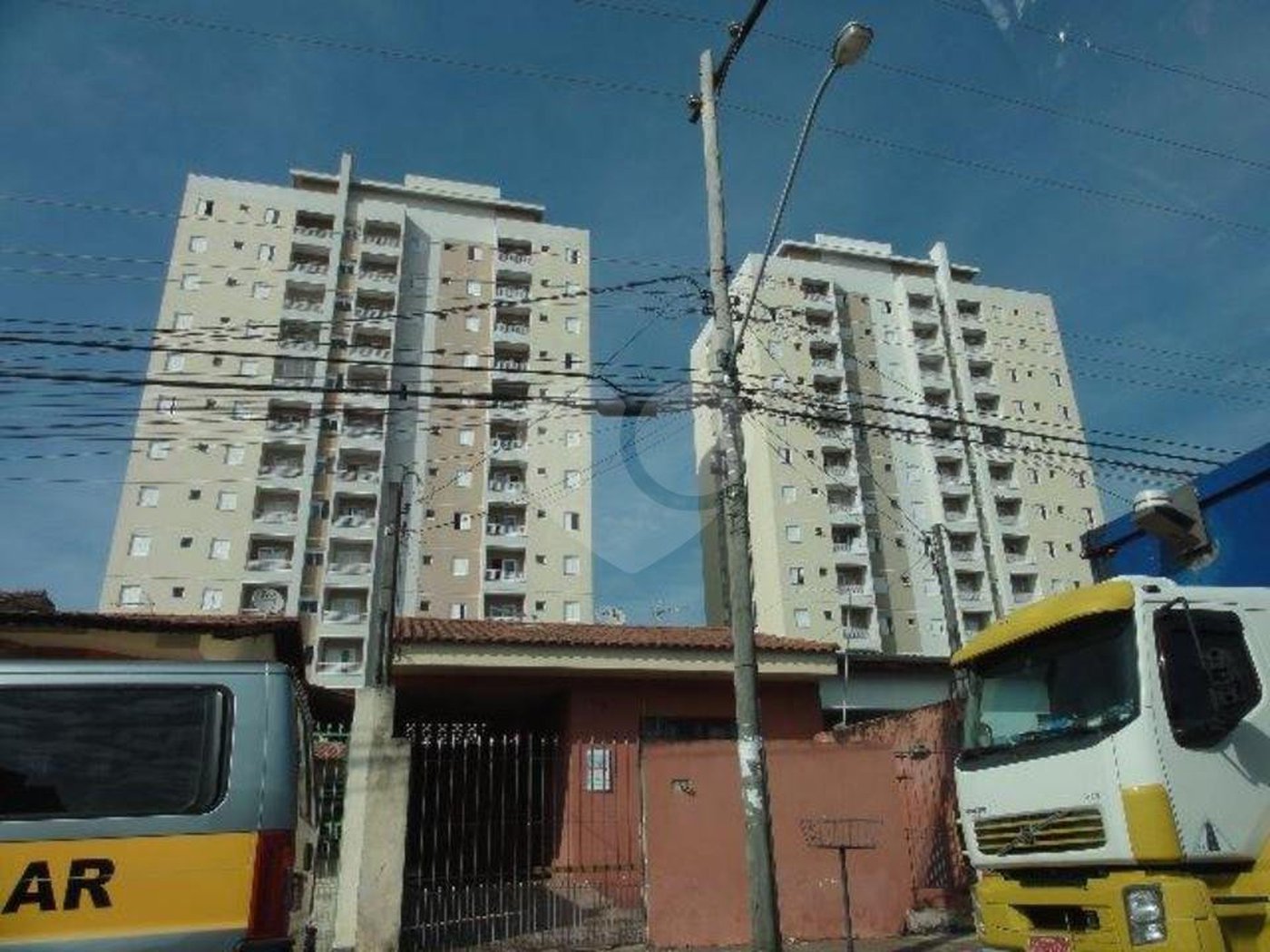 Terreno à venda em Parque dos Eucaliptos, Sorocaba, SP