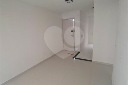Apartamento à venda com 2 quartos em Santíssimo, Rio de Janeiro, RJ