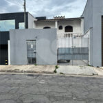 Casa à venda com 3 quartos, sendo 1 suíte, em Gopoúva, Guarulhos, SP