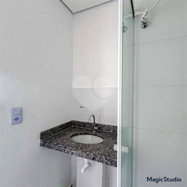 Apartamento à venda com 2 quartos em Mooca, São Paulo, SP