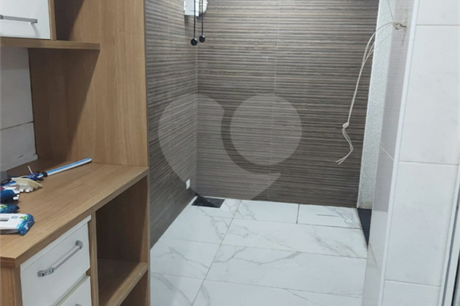 Casa à venda com 4 suítes no condomínio Residencial Reserva da Serra, São Paulo - SP