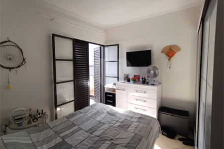 Sobrado à venda com 2 quartos em Vila Aurora (zona Norte), São Paulo, SP