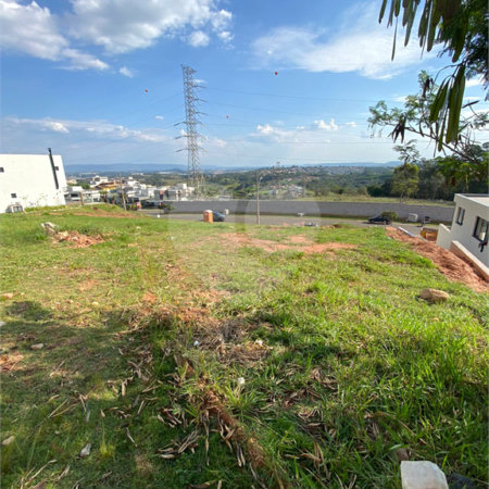 Terreno à venda em Monte Alegre, Vinhedo, SP