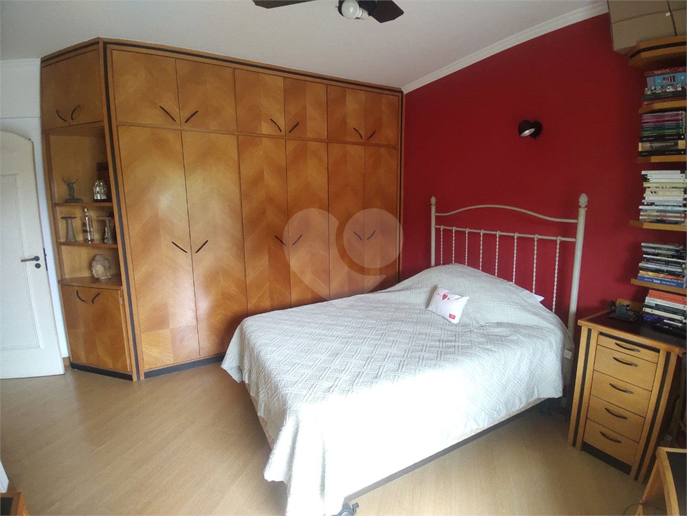 Apartamento à venda com 4 suítes em Vila Clementino, São Paulo, SP