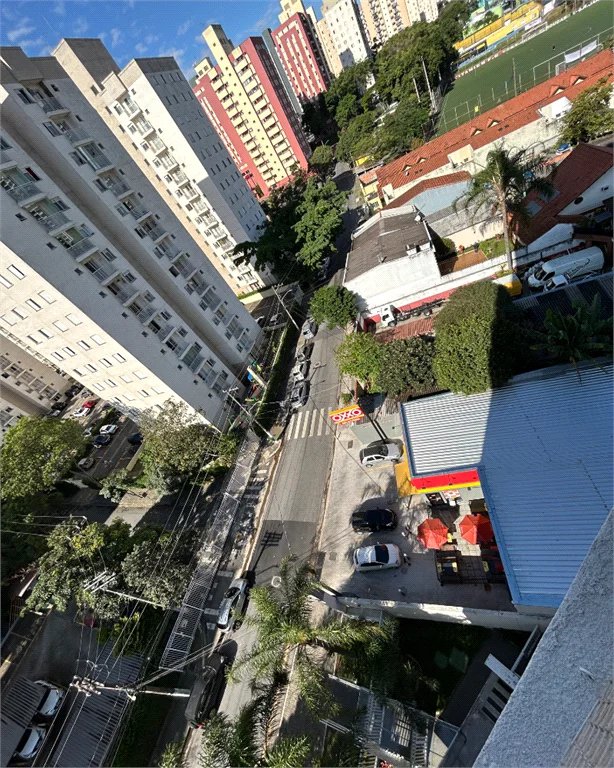 Apartamento à venda com 3 quartos, sendo 1 suíte,  em Jardim Umarizal, São Paulo, SP