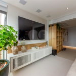 Apartamento à venda com 2 suítes em Brooklin, São Paulo, SP