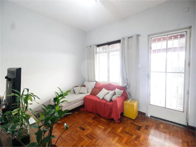 Sobrado à venda com 2 quartos em Água Fria, São Paulo, SP
