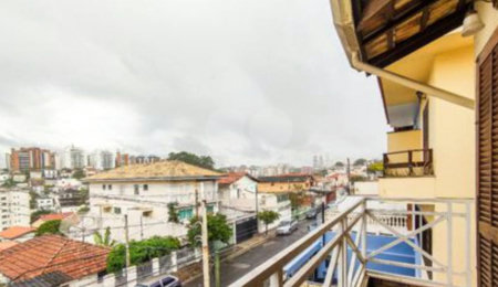 Casa à venda com 3 quartos, sendo 1 suíte,  em Vila Morse, São Paulo, SP