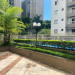 Apartamento à venda com 3 quartos, sendo 1 suíte, em Tatuapé, São Paulo, SP