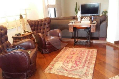 Apartamento à venda com 3 quartos, sendo 2 suítes, em Jardim Parque Morumbi, São Paulo, SP