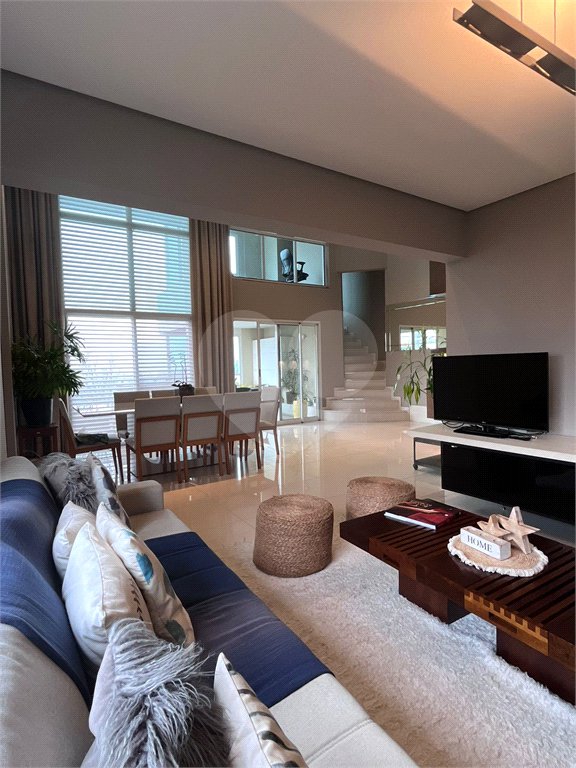 Apartamento à venda com 4 suítes em Jardim Morumbi, São Paulo, SP