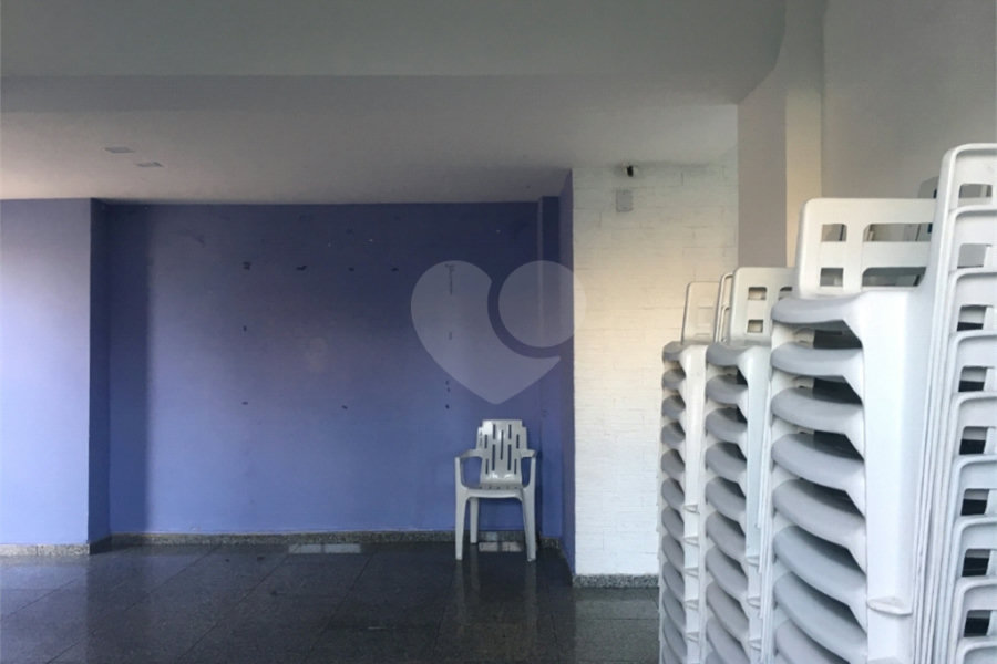 Apartamento à venda com 2 quartos em Freguesia do Ó, São Paulo, SP