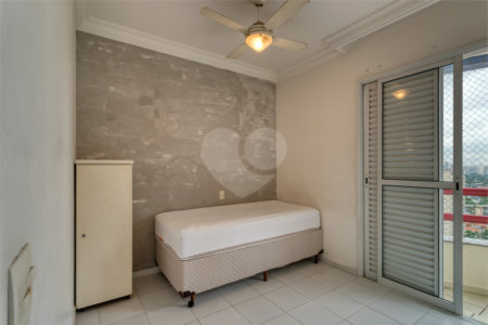 Apartamento à venda com 4 quartos, sendo 2 suítes, em Vila Mascote, São Paulo, SP