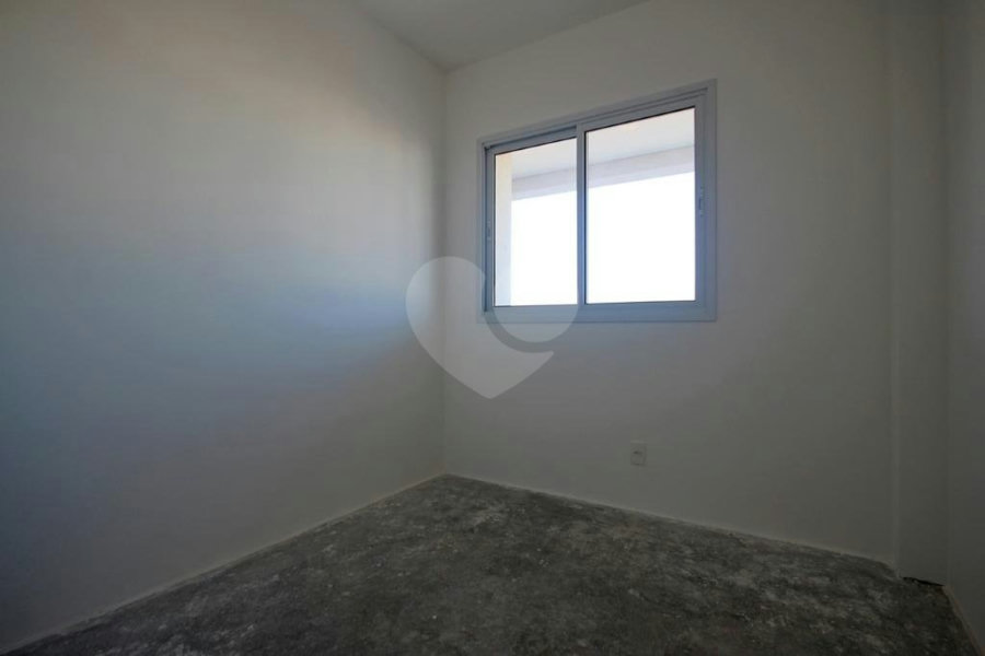 Apartamento à venda com 2 quartos, sendo 1 suíte, em Santana, São Paulo, SP