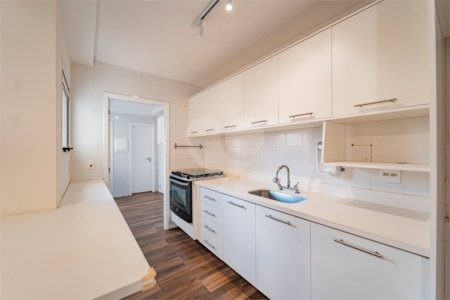 Apartamento à venda com 3 suítes em Vila Mascote, São Paulo, SP