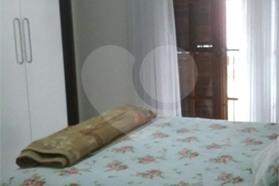 Sobrado à venda com 3 quartos, sendo 1 suíte, em Vila Guilherme, São Paulo, SP
