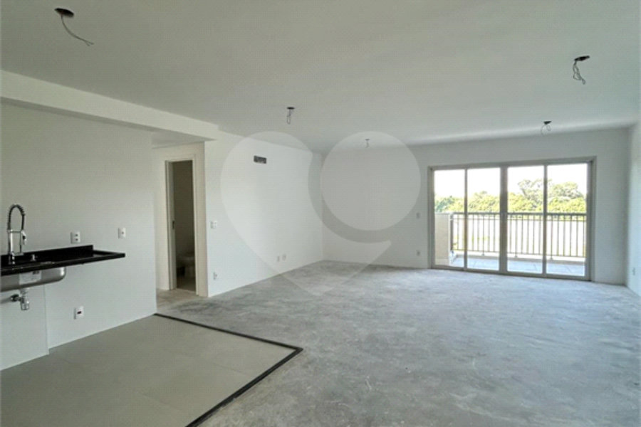 Apartamento à venda com 2 suítes em Santana, São Paulo, SP