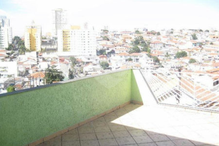 Sobrado à venda com 3 suítes em Vila Mazzei, São Paulo, SP